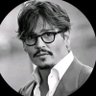 𝕆𝔽𝔽𝕀ℂ𝕀𝔸𝕃. 𝕁𝕆ℍℕℕ𝕐. 𝔻𝔼ℙℙ.☯🕷️🖤II's profile picture