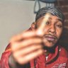 Фото профиля FLEEE LUCIANO