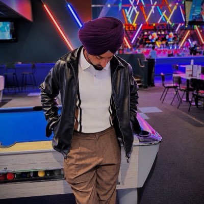 Harpreet Singh's profile picture