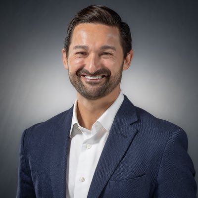 Zach Leonsis's profile picture