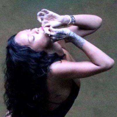 Mulan🧞♀️'s profile picture