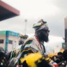 Profilbild von Mayowa A. Balogun