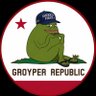 Californian Groyper profil fotoğrafı
