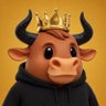 Фото профиля KING 🐂🀄️