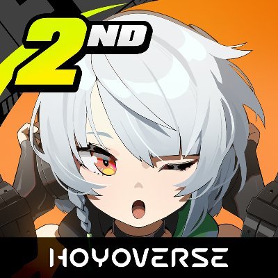 Zenless Zone Zero's profile picture