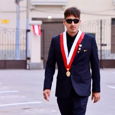 Jair Manrique - Diputado's profile picture