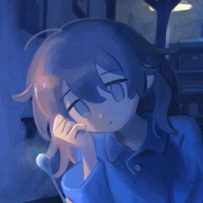 ヨカゼ Yokaze's profile picture
