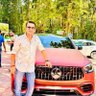Prithwiraj Biswas 🇮🇳🇮🇳's profile picture