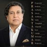 Profilbild von Dr Prasanta Das.