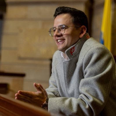 Daniel Monroy's profile picture