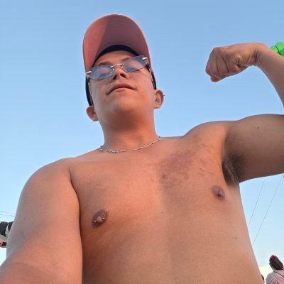 Mr. Choppercito's profile picture
