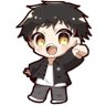 Profilbild von AXIS 設立者のマスマさん
