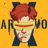 Arquivo X-men ⨂ profil fotoğrafı