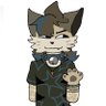 Фото профиля KinnyACat (Commissions open)