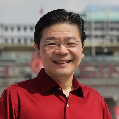 LawrenceWongST's profile picture