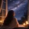 ♃ ♀ ♐️💜's profile picture