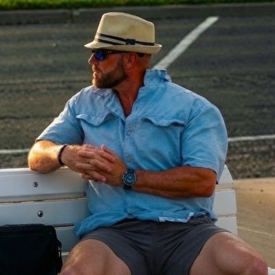 Bruce's profile picture