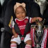 Akoko Akumari's profile picture