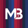 Profilbild von Més Blaugrana