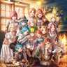 Фото профиля 魔王