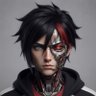 Ryuko the Bio-AndroidVT🧬⚡️'s profile picture