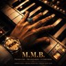 Фото профиля MysteryMusicBeats