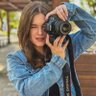 Profilbild von Megan