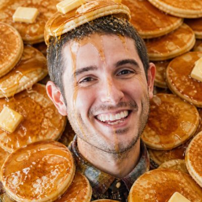 James Montemagno's profile picture