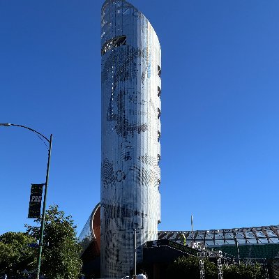 Mookie Alexander's profile picture
