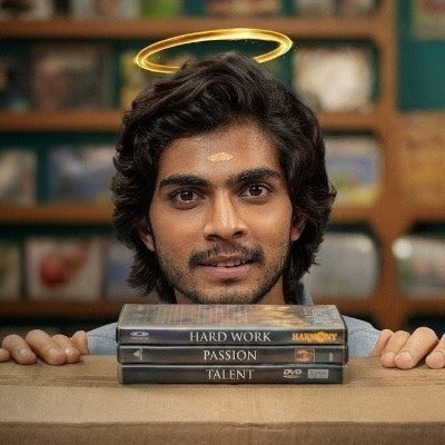 RICHROSHAN1's profile picture