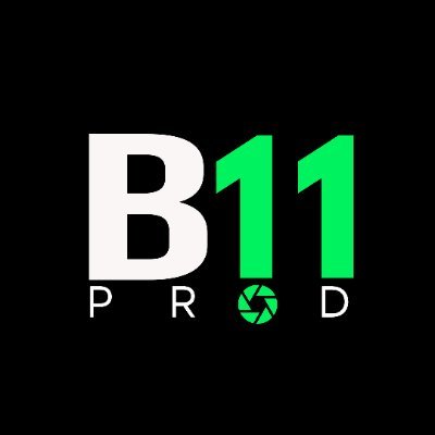 B11Prod's profile picture