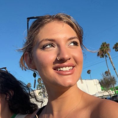 Jackie's profile picture