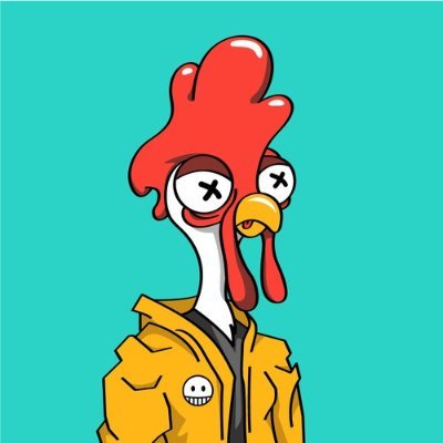 CluckZeroETH's profile picture
