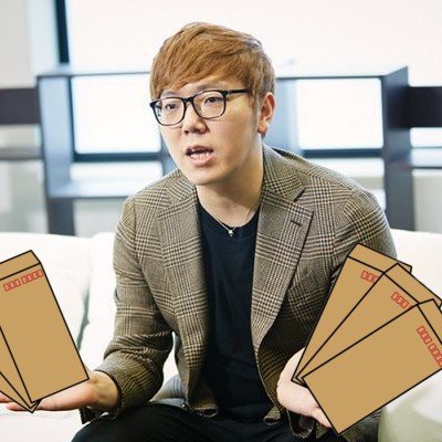 封筒マニ's profile picture