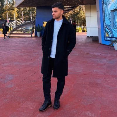 Agustín Malvestitti's profile picture