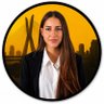 Giullia Luna | ⬛️🟨⬜️'s profile picture