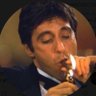 Profilbild von Al Pacino