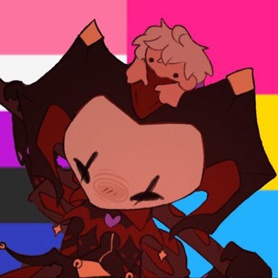 🎪 ᐯɛʟʟɛʀɪᴛʏ // Jester of Vell ✪'s profile picture