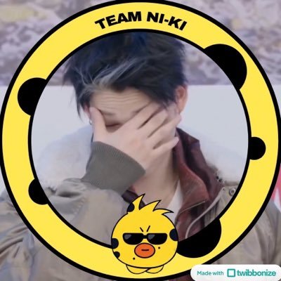 dis๐'s profile picture