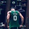 Profilbild von 18 X NBA Champions☘️⚫️🟢⚪️☘️