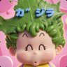 Profilbild von カ''ジラ
