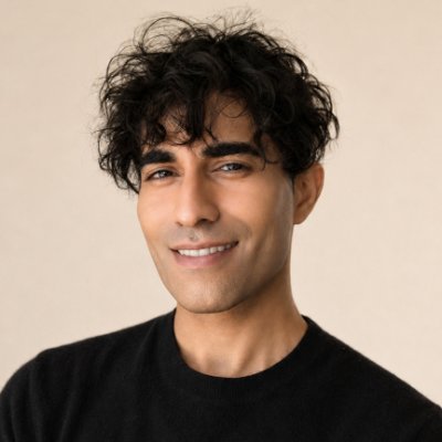 Addy Osmani's profile picture