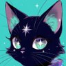Profilbild von Luna the space cat