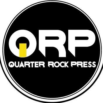 QRP - Quarter Rock Press's profile picture