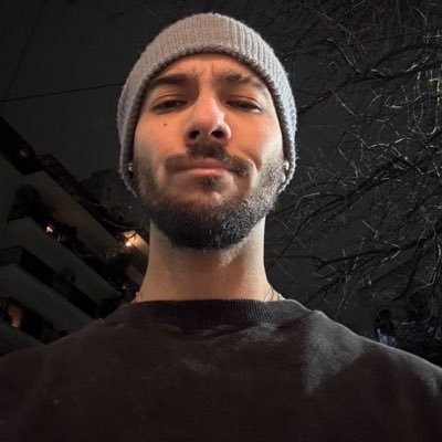 daniblancos's profile picture