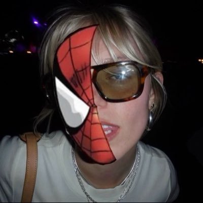 trin ⁷ spiderman edit spoilers!!!'s profile picture