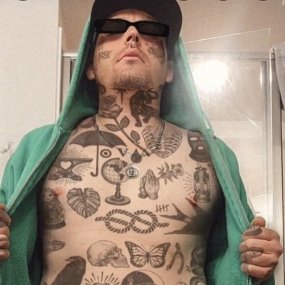 Riggs's profile picture