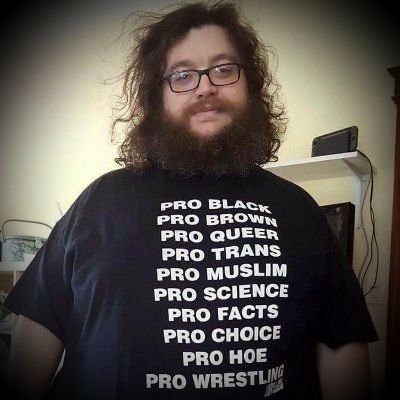 AEWNeckbeard's profile picture
