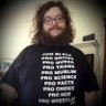 AEWNeckbeards™ 🥰🌈 的头像