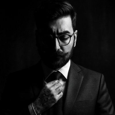 Ansari_Bahman's profile picture